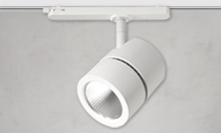 LED Einbaustrahler