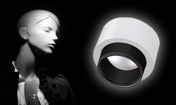 LED Einbaustrahler