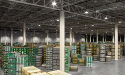 LED HighBay