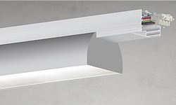 LED Lichtband