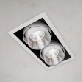 LED Tube 90, 1216. 2-flammig