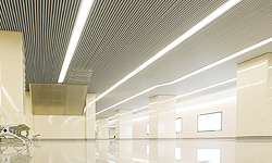 LED Lichtlinien