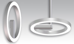 LED Lichtringe